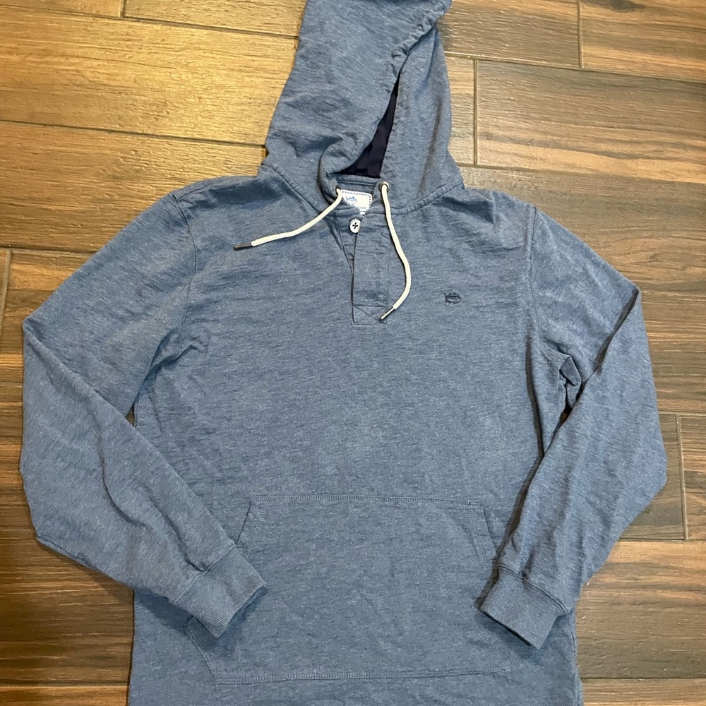 southern tide dress hoodie!